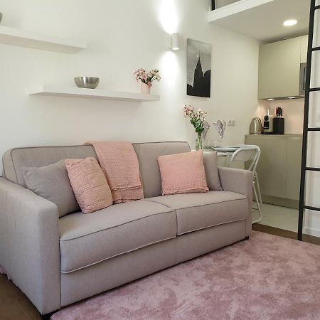 Studio Neuf Et Charmant Vieil Antibes Ngoại thất bức ảnh
