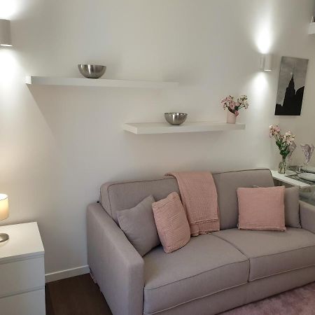 Studio Neuf Et Charmant Vieil Antibes Ngoại thất bức ảnh
