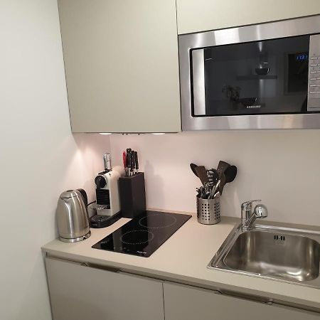 Studio Neuf Et Charmant Vieil Antibes Ngoại thất bức ảnh