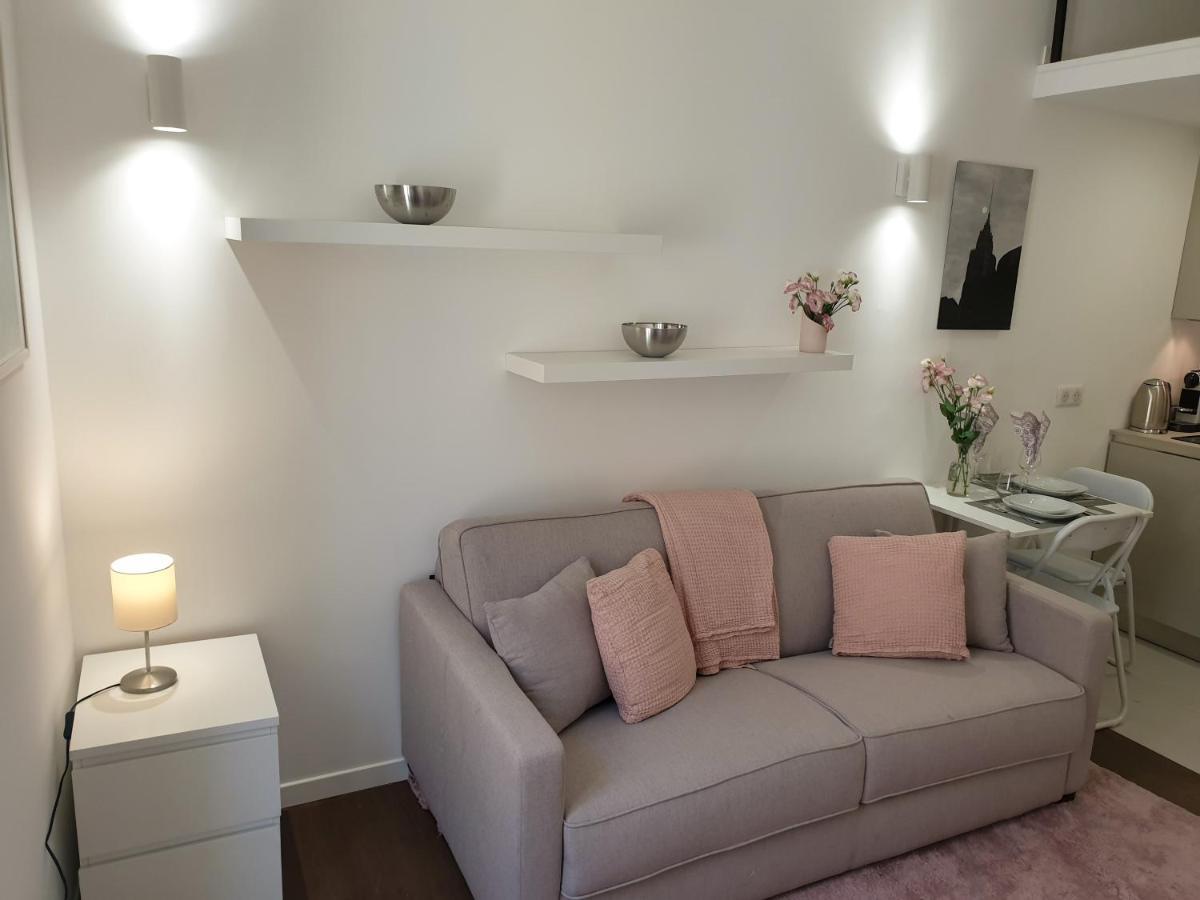 Studio Neuf Et Charmant Vieil Antibes Ngoại thất bức ảnh