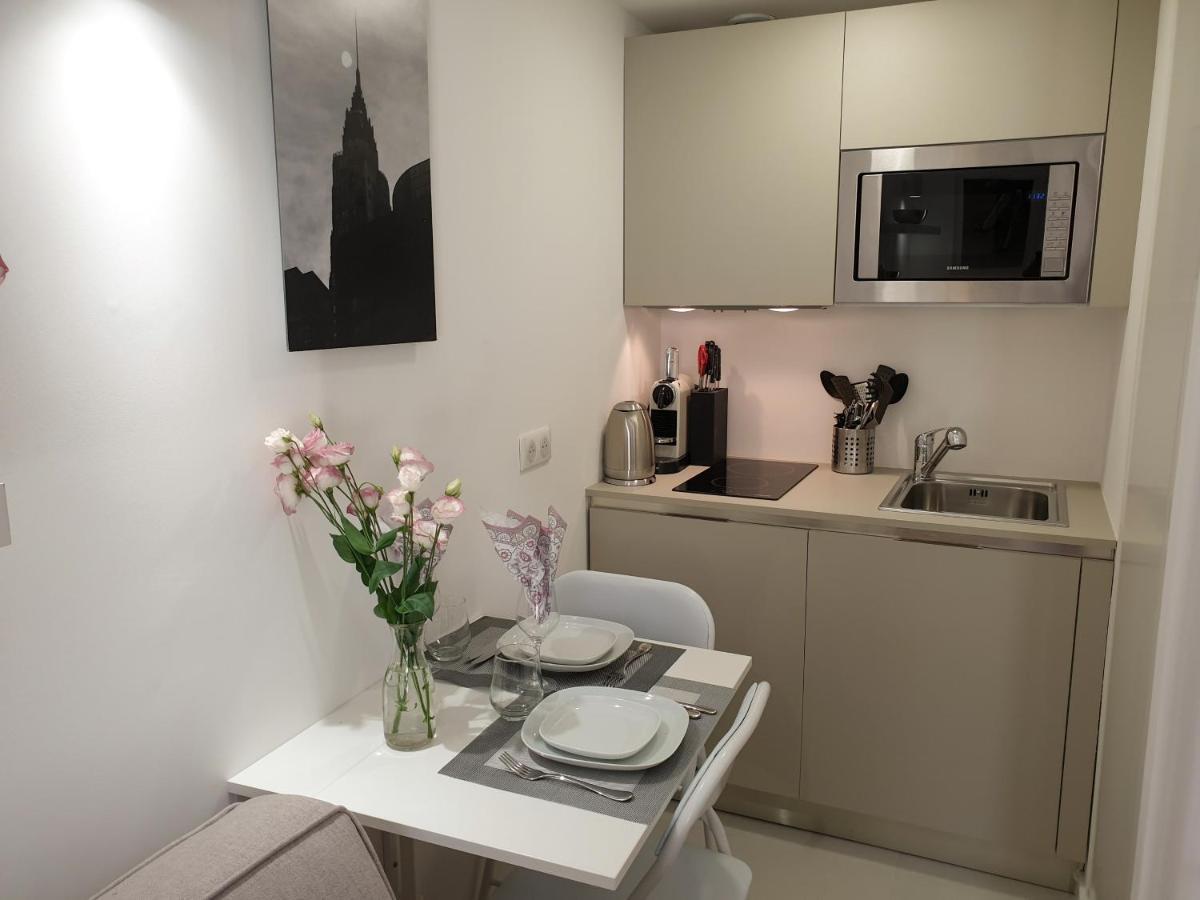 Studio Neuf Et Charmant Vieil Antibes Ngoại thất bức ảnh