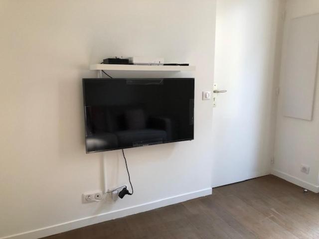 Studio Neuf Et Charmant Vieil Antibes Ngoại thất bức ảnh